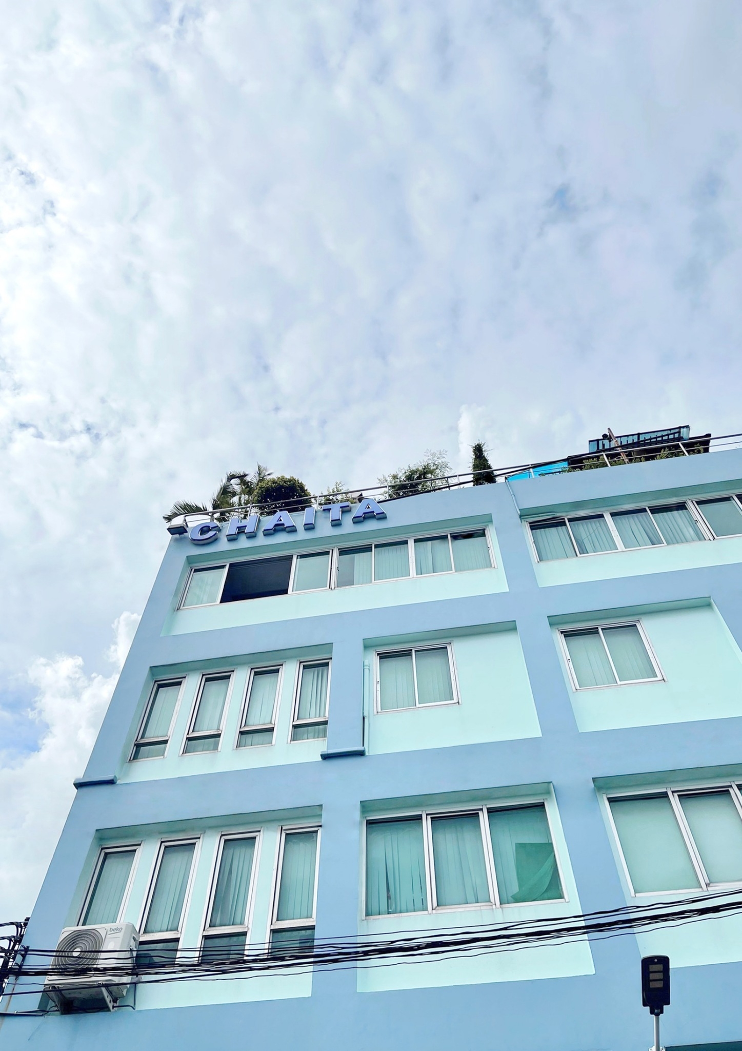 SECURITY RTM INTERNATIONAL CO.,LTD. (THAILAND)